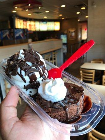 Dairy Queen Grill & Chill